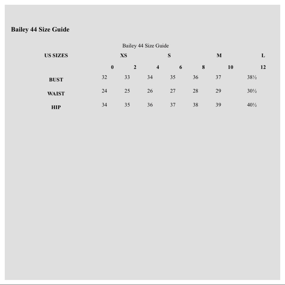 Bailey 44 Wonens Black Mesh Linebackers Mini Dress - Picture 10 of 10